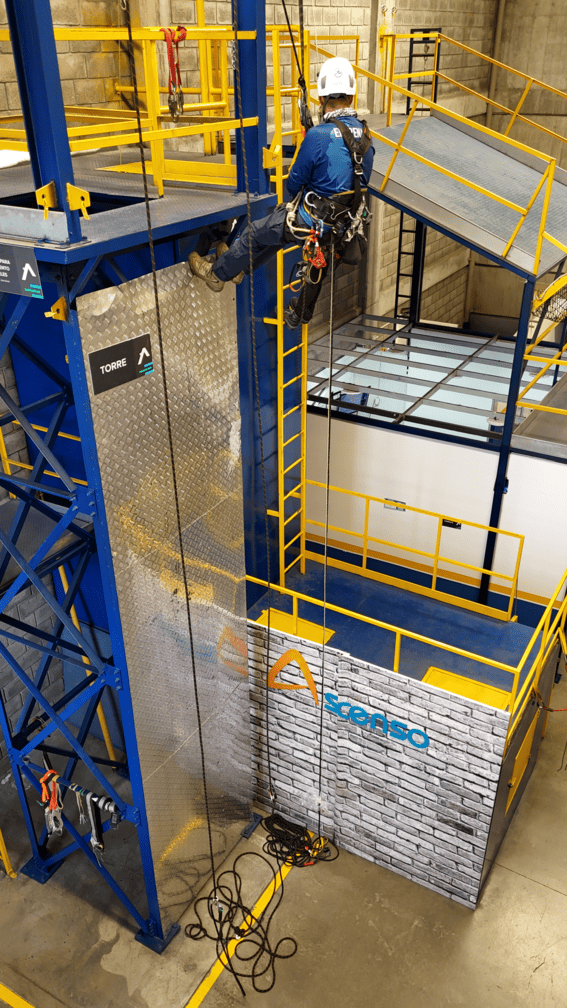 Manejo de Sustancias Peligrosas