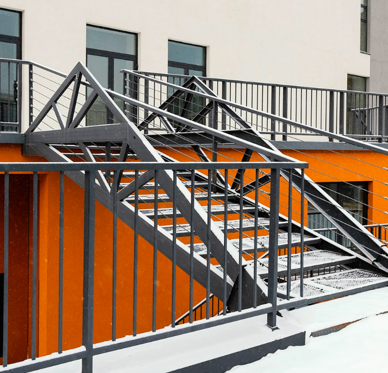 Pasarelas y Plataformas