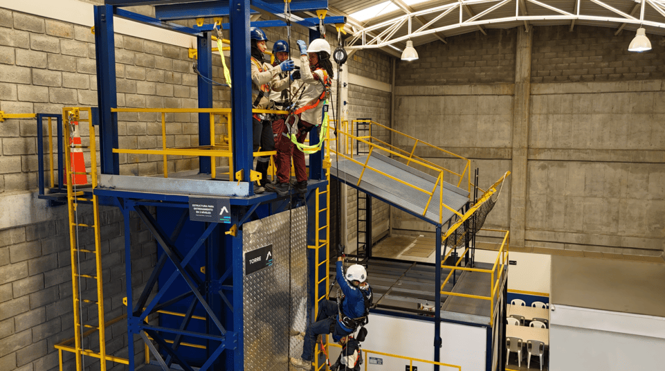 Trabajador Autorizado